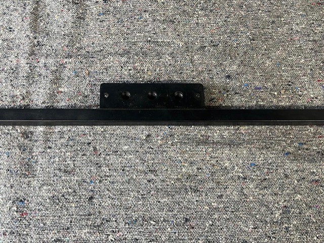 Spare Wheel Support Bracket (Clearance)