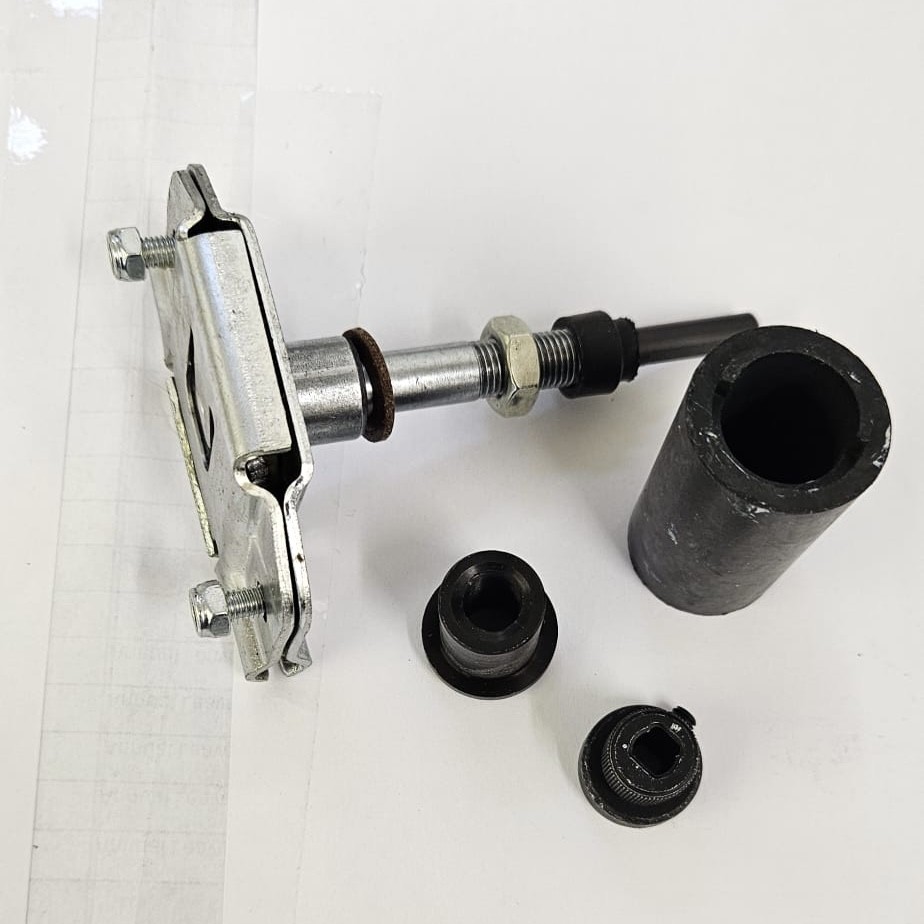 Westfield Wiper Wheel Box