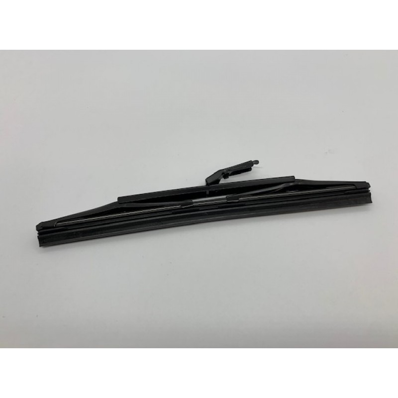 Black Wiper Blade 204mm