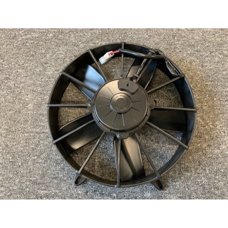 V8 Cooling Fan