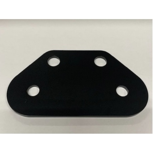 [1470218] Mazda SDV Gearbox Mounting Plate (Clearance)