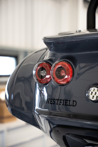 [3500120] 2025 Westfield FW Rear Light Kit