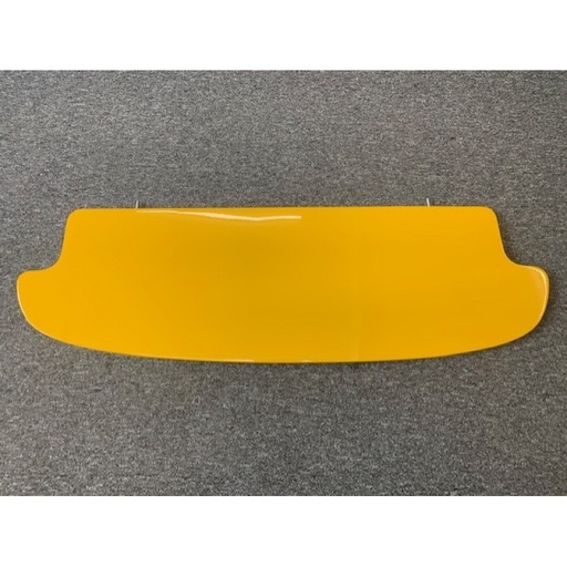 [1355007] FW Boot Lid (GRP)