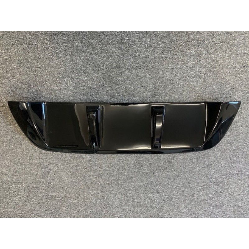 FW Rear Fibreglass Diffuser | Westfield Cars