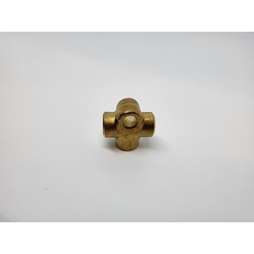 [2313006] Brake Pipe Tee Piece M10