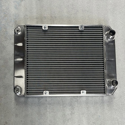 [2622023] Westfield V8 Radiator
