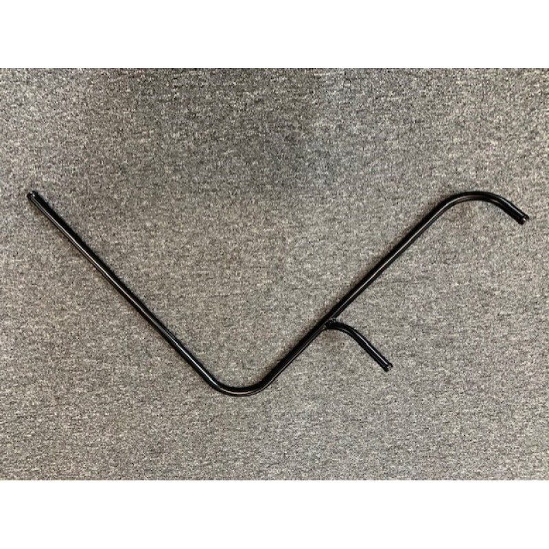 Zetec Header Rail Water Pipe | Westfield Cars