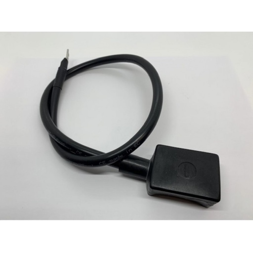 [2932002] Westfield XI Negative Battery Lead