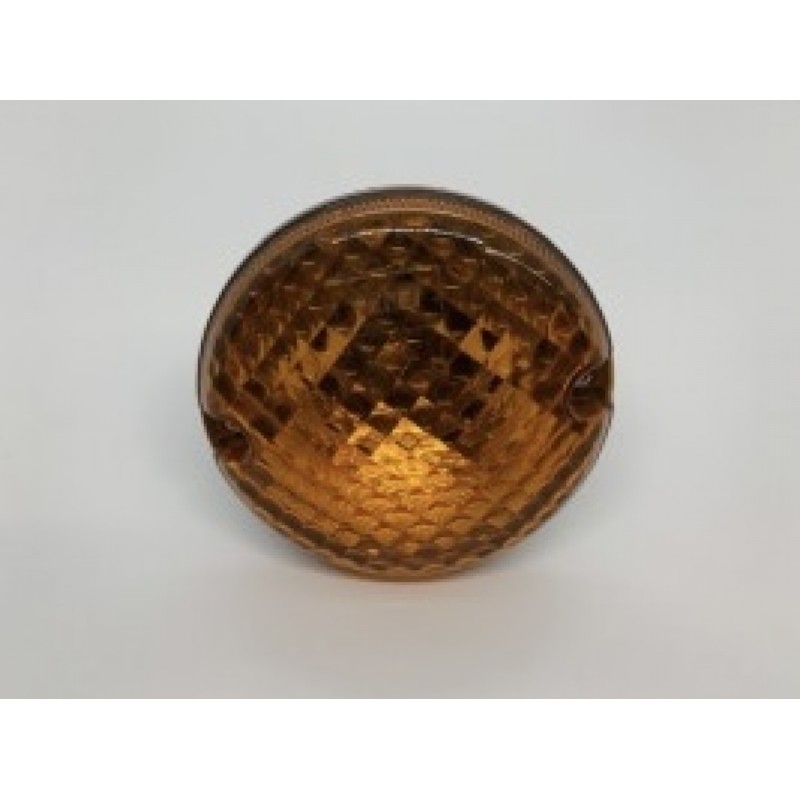 ZK Carbon Effect Rear Indicator | Westfield Cars