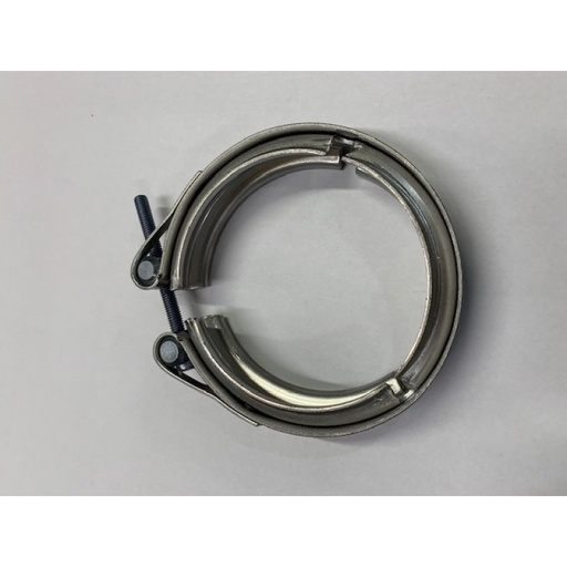 [1714070] Sport 250 Exhaust Clamp (Clearance)