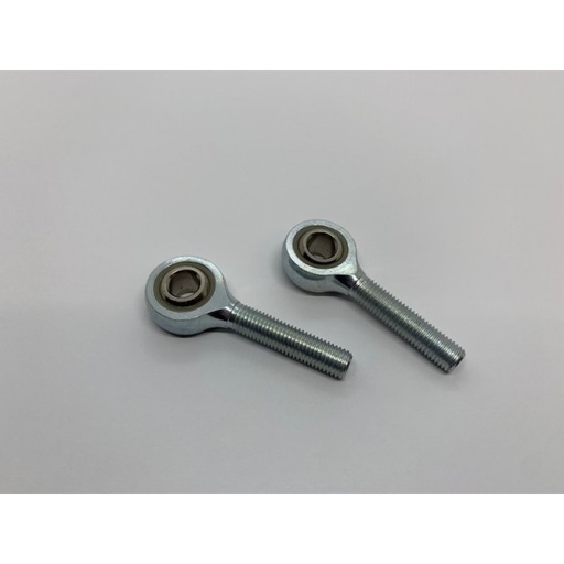 [4316005] Wide Track Front /Westfield XI Front and FW Rear Anti Roll Bar 5/16 UNF Male Rod End Bearing