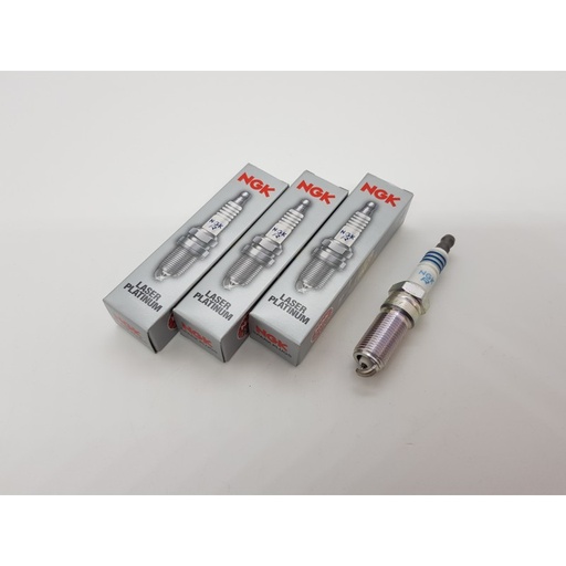 [2955002] 2.0 Litre Black Top Zetec Spark Plug