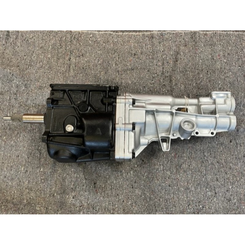 WEST.⑤ Westfield XI 5 Speed Gearbox Conversion | Westfield Cars