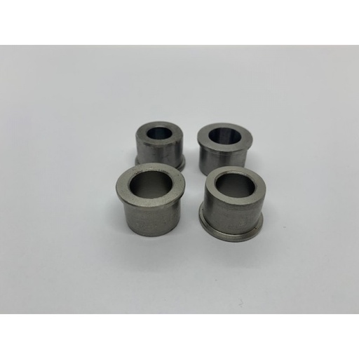 [3739009] Aluminium Upright Sleeve To Suit 3rd Gen Top Ball Joint