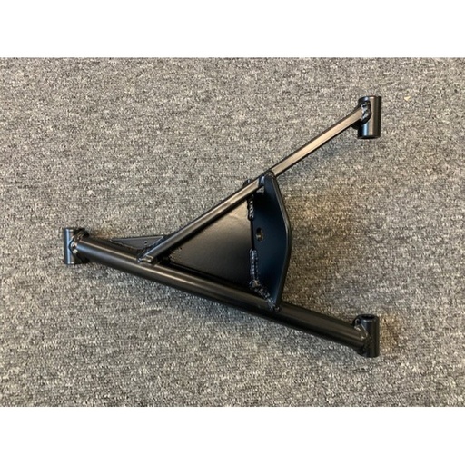 [3224065B] Mazda SDV RH Diff Mounting Bracket (Clearance)
