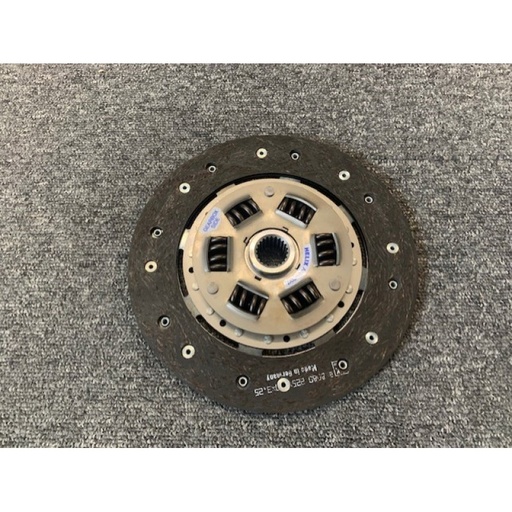 [3242002] Sport 250 Clutch Plate (Clearance)