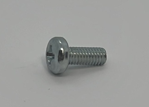 [81B1104] M4 x 10 Posi Head Screw