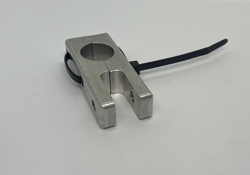 [3715080] Bolt On Rear Anti Roll Bar Mounting Clevis For ZK A.R.B (Clearance)