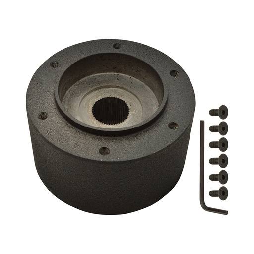 [5231002] Momo Steering Wheel Boss Kit